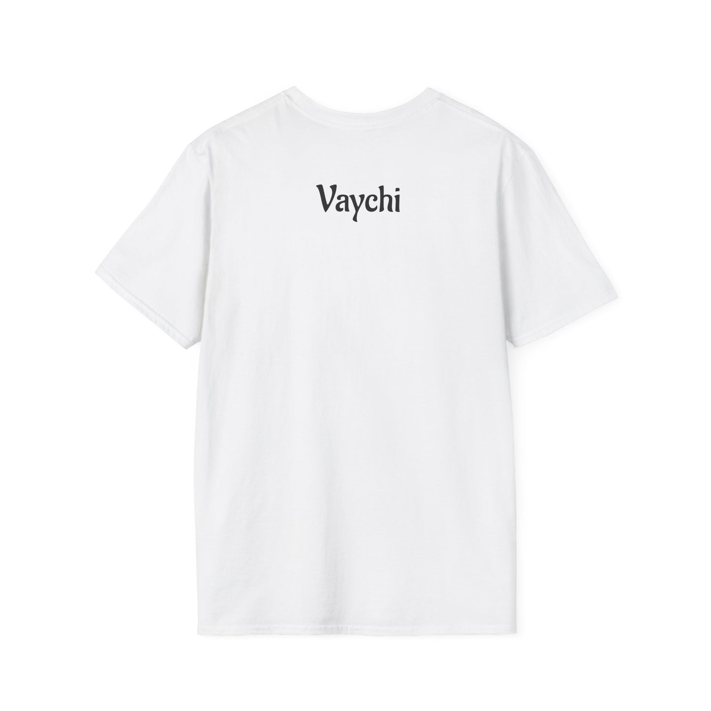 Yeah Nah! Graphic T-Shirt — Casual Aussie Phrase Tee