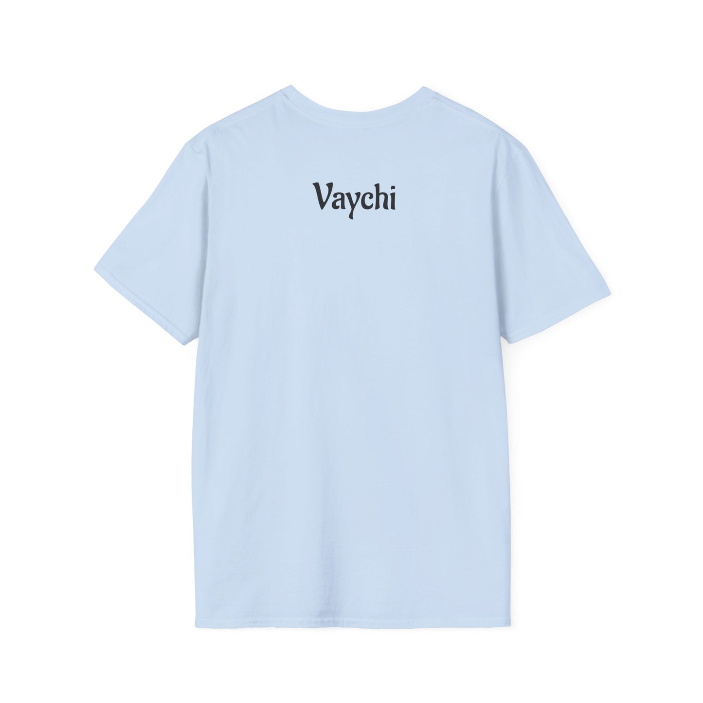 Yeah Nah! Graphic T-Shirt — Casual Aussie Phrase Tee