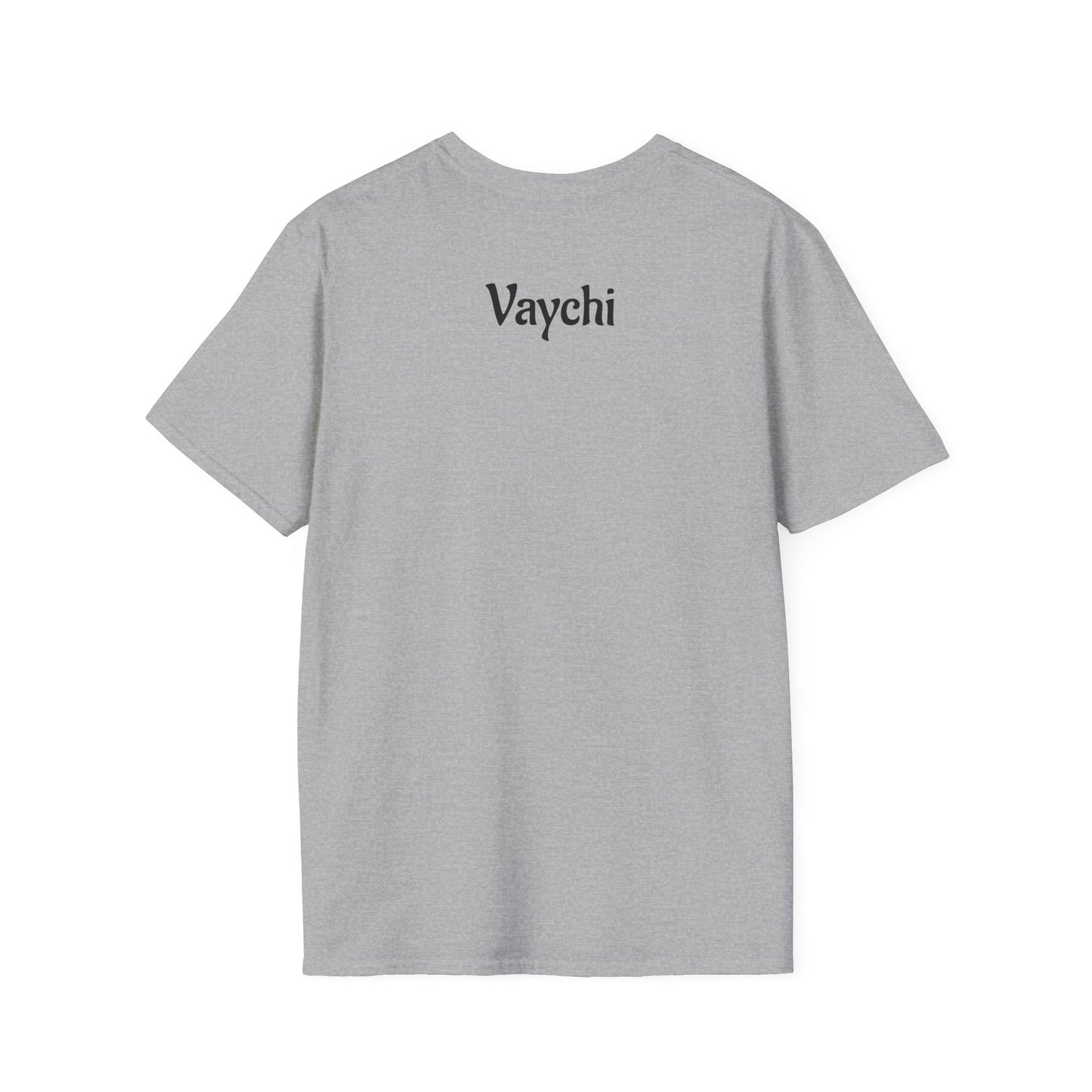 Yeah Nah! Graphic T-Shirt — Casual Aussie Phrase Tee