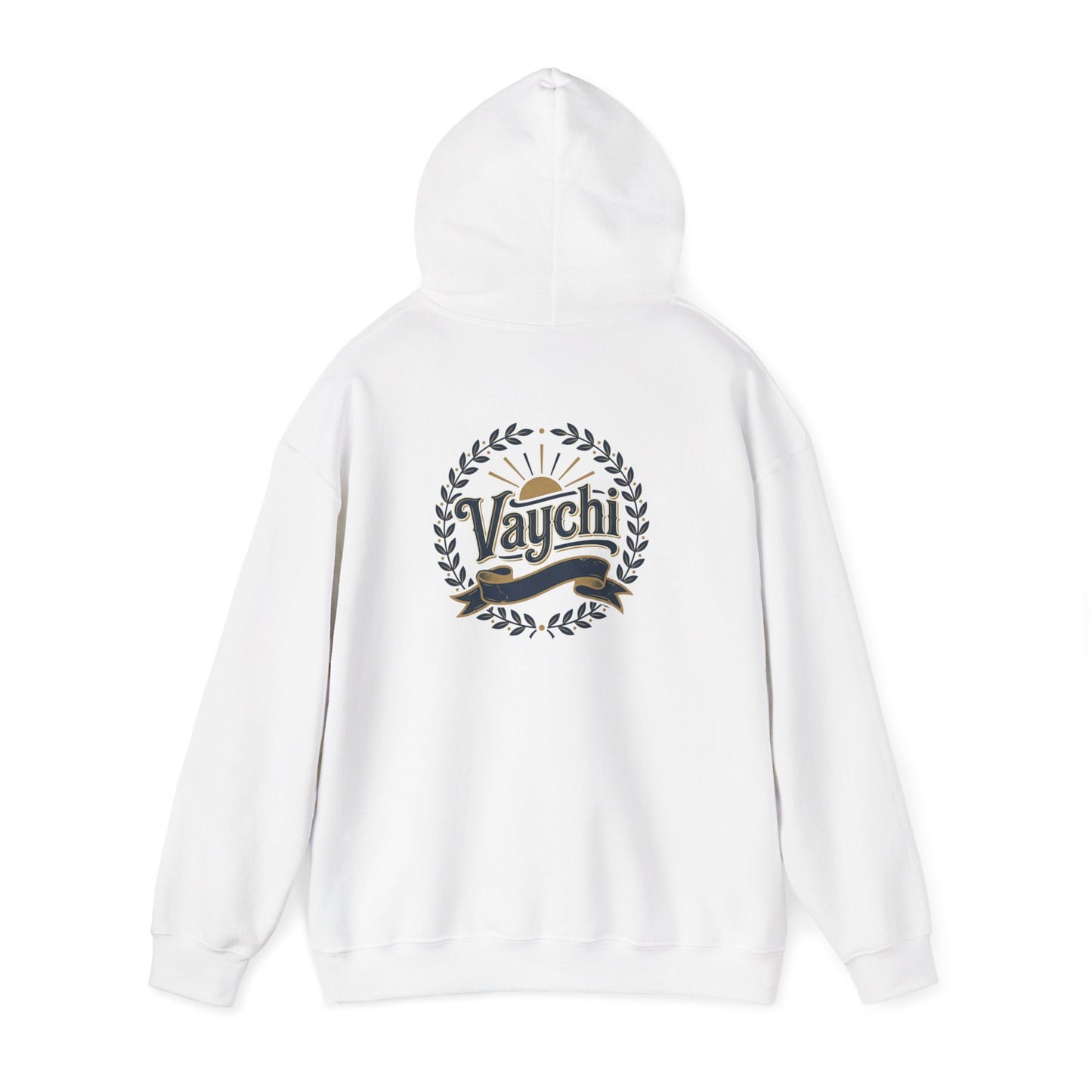 Chur to the Good Vibes Hoodie — Vaychi Graphic Pullover