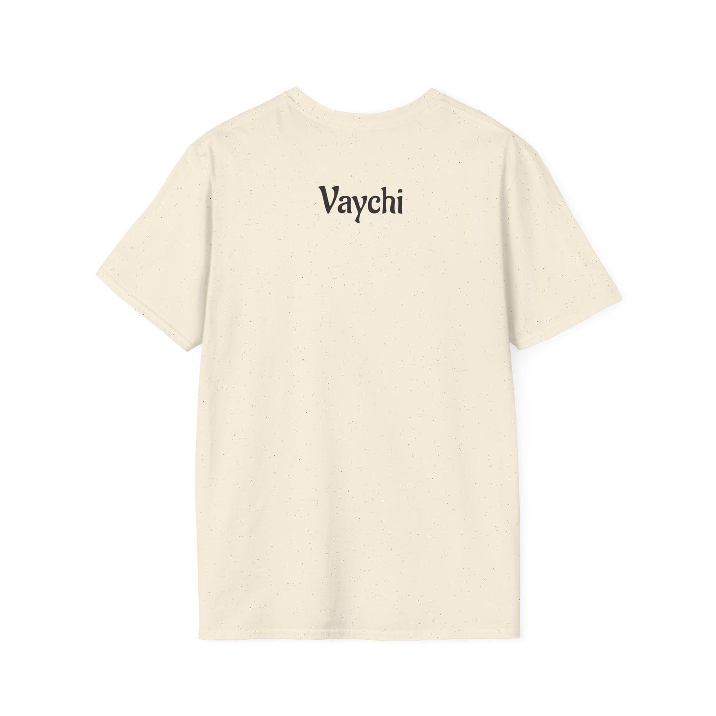Yeah Nah! Graphic T-Shirt — Casual Aussie Phrase Tee