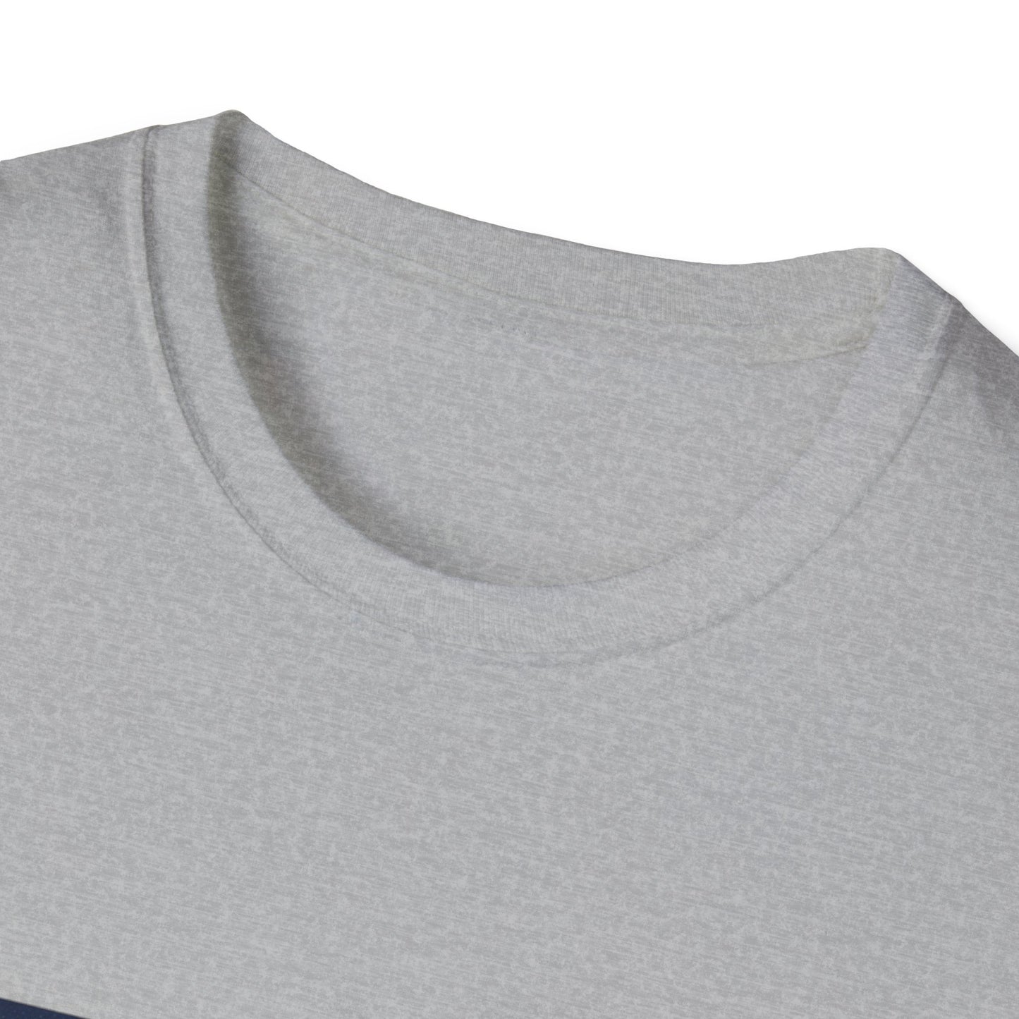 Yeah Nah! Graphic T-Shirt — Casual Aussie Phrase Tee