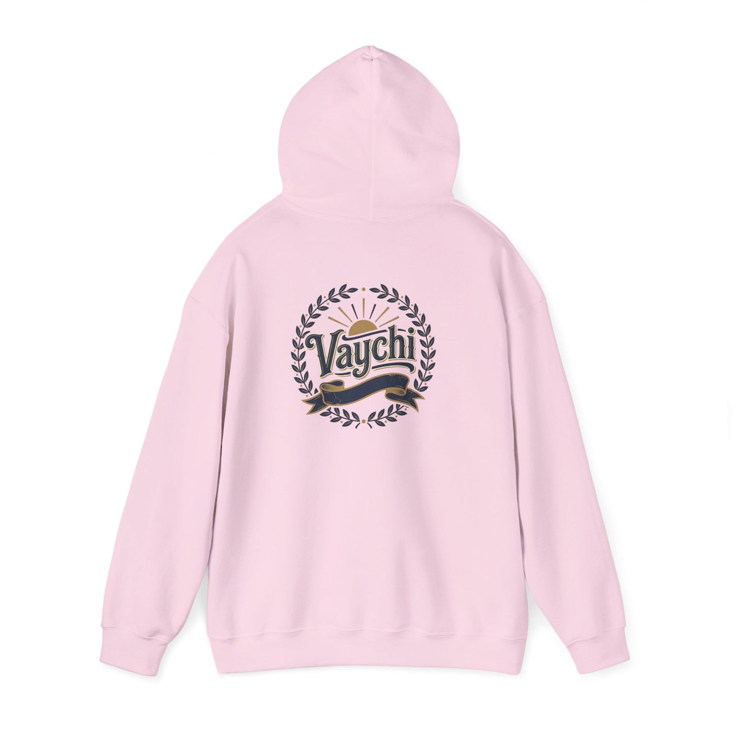 Chur to the Good Vibes Hoodie — Vaychi Graphic Pullover
